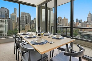 Servicio a la habitación