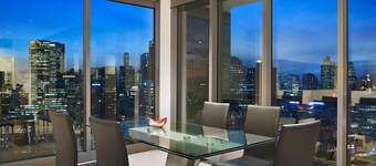 Corporate Keys - Freshwater Place