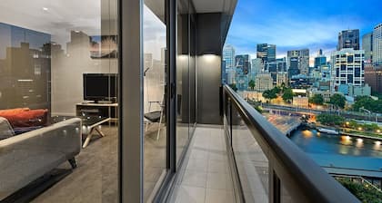 Corporate Keys - Freshwater Place