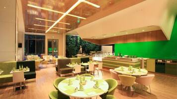 Restaurantes