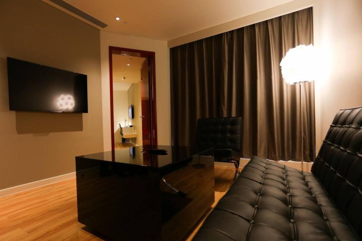 Business-Zimmer