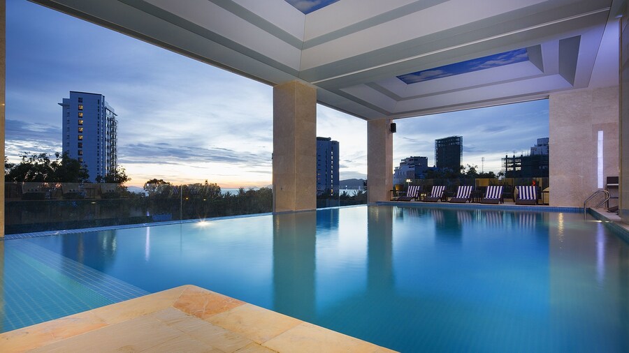 Dendro Gold Hotel