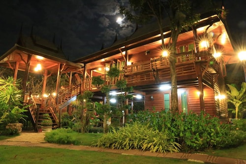 Sunlove Resort and Spa - Royal View