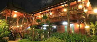 Sunlove Resort and Spa - Royal View