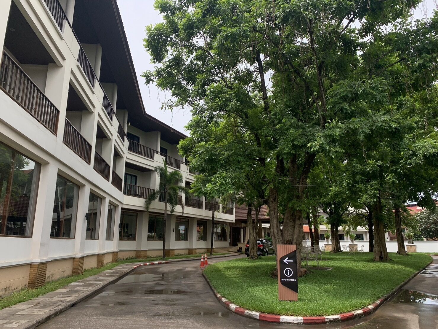 Foto - President Hotel Udonthani