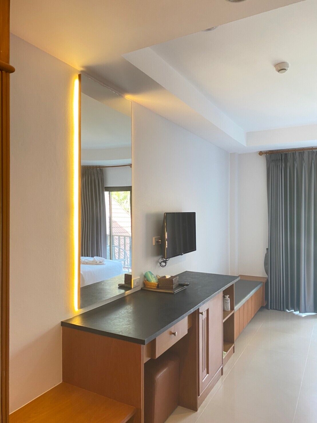 Foto - President Hotel Udonthani