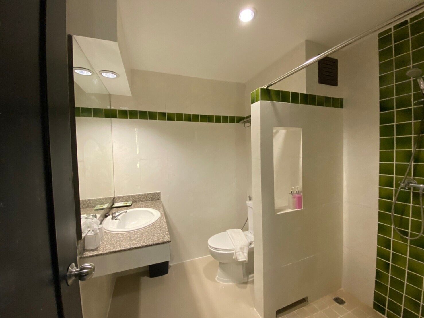 Foto - President Hotel Udonthani