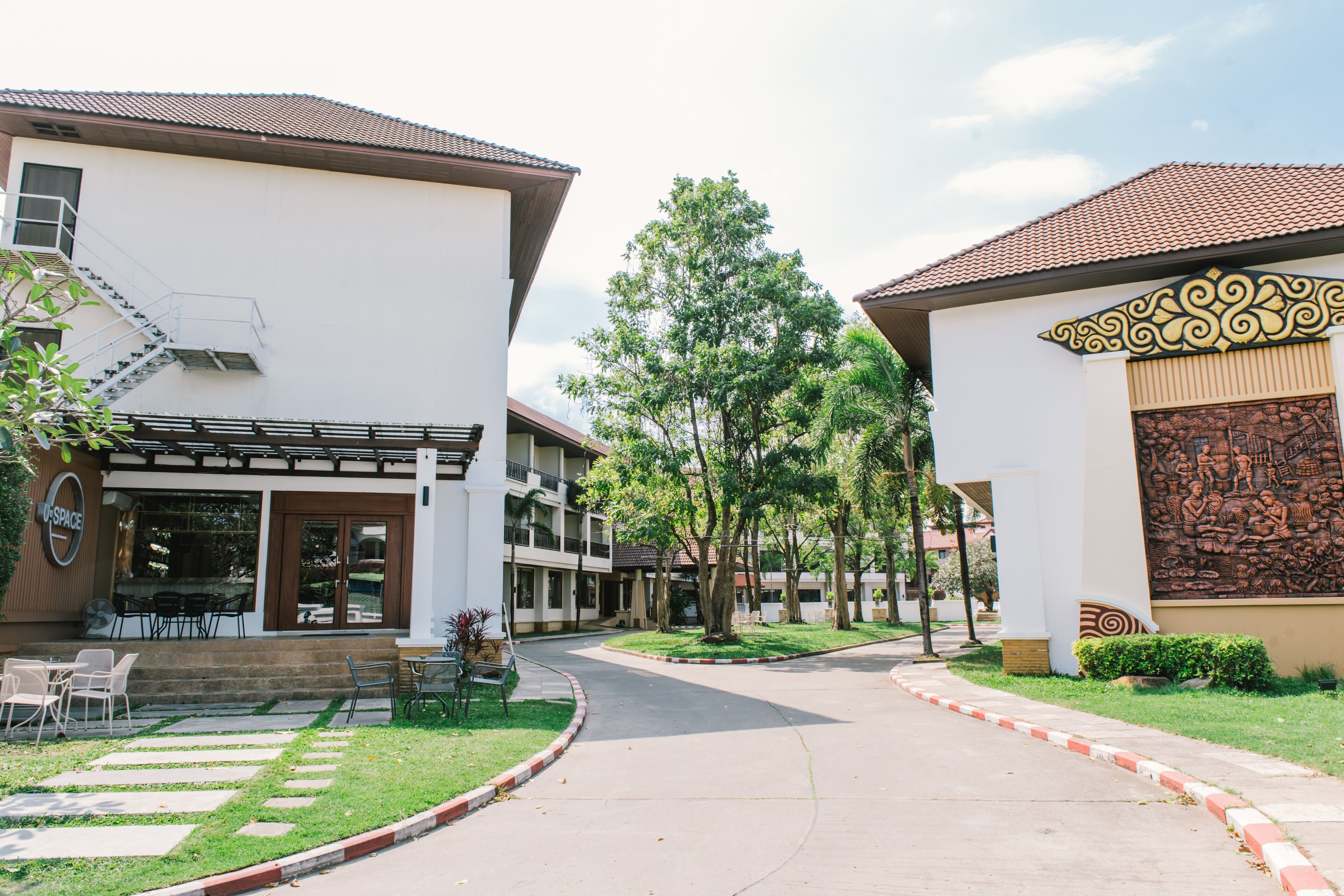 Photo - President Hotel Udonthani