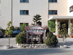 Aussenbereich
