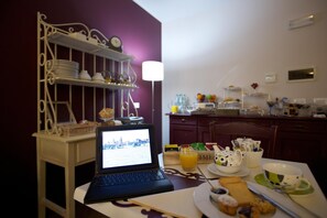 Restaurant - Hotel Leon D'Oro (Mantua)