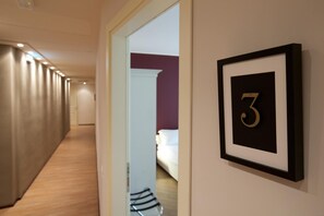 Interior - Hotel Leon D'Oro (Mantua)