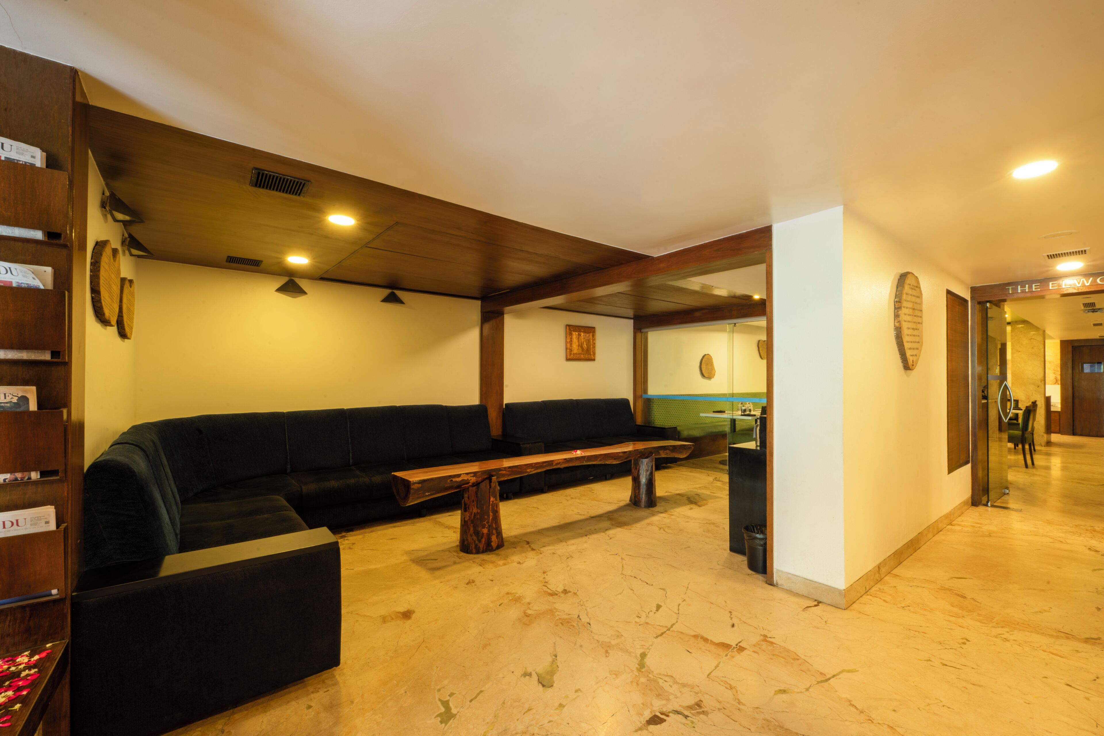 Foto - La Woods Hotel