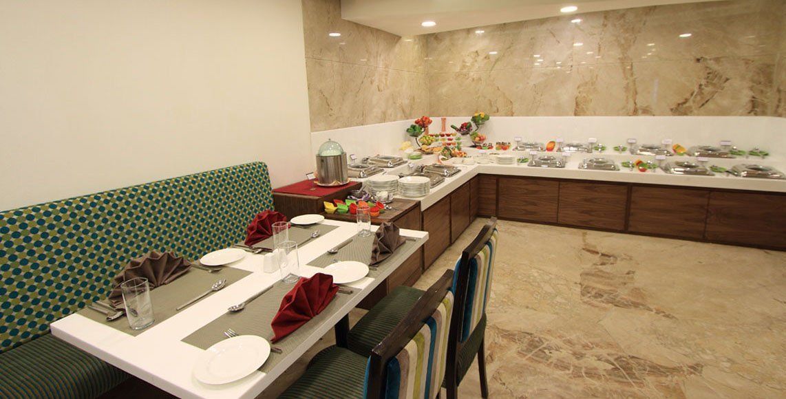 Foto - La Woods Hotel