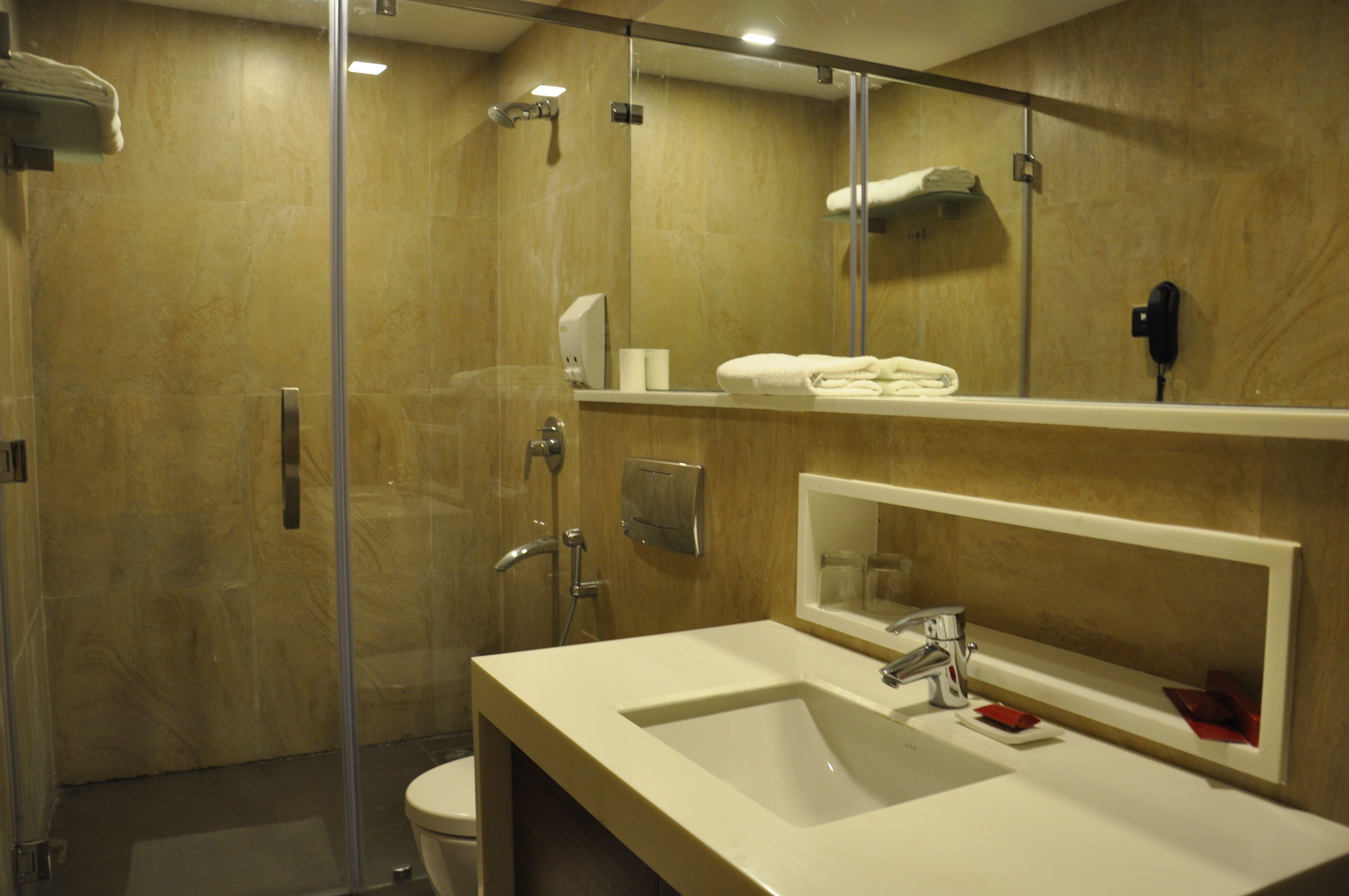 Foto - La Woods Hotel