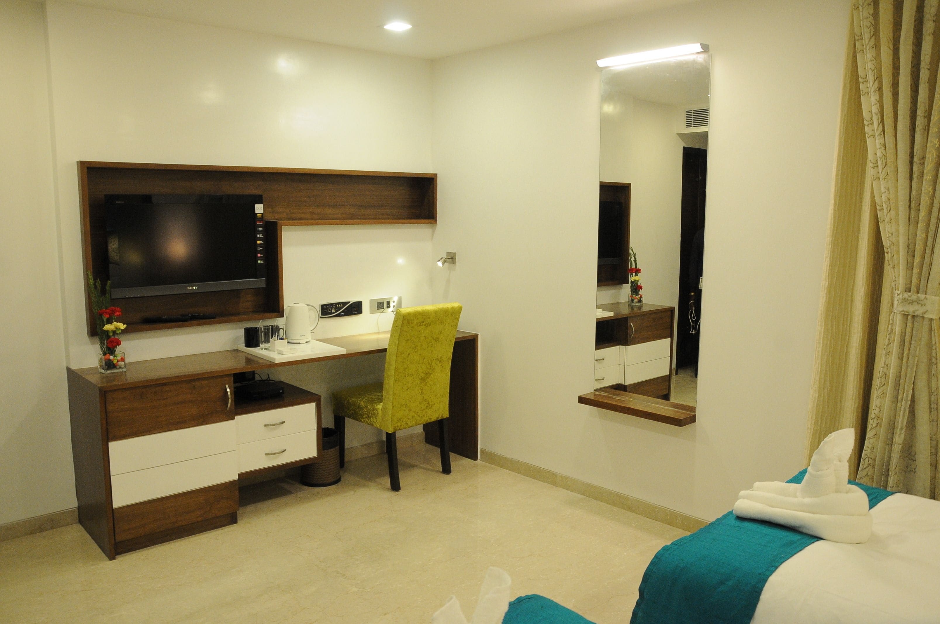 Foto - La Woods Hotel