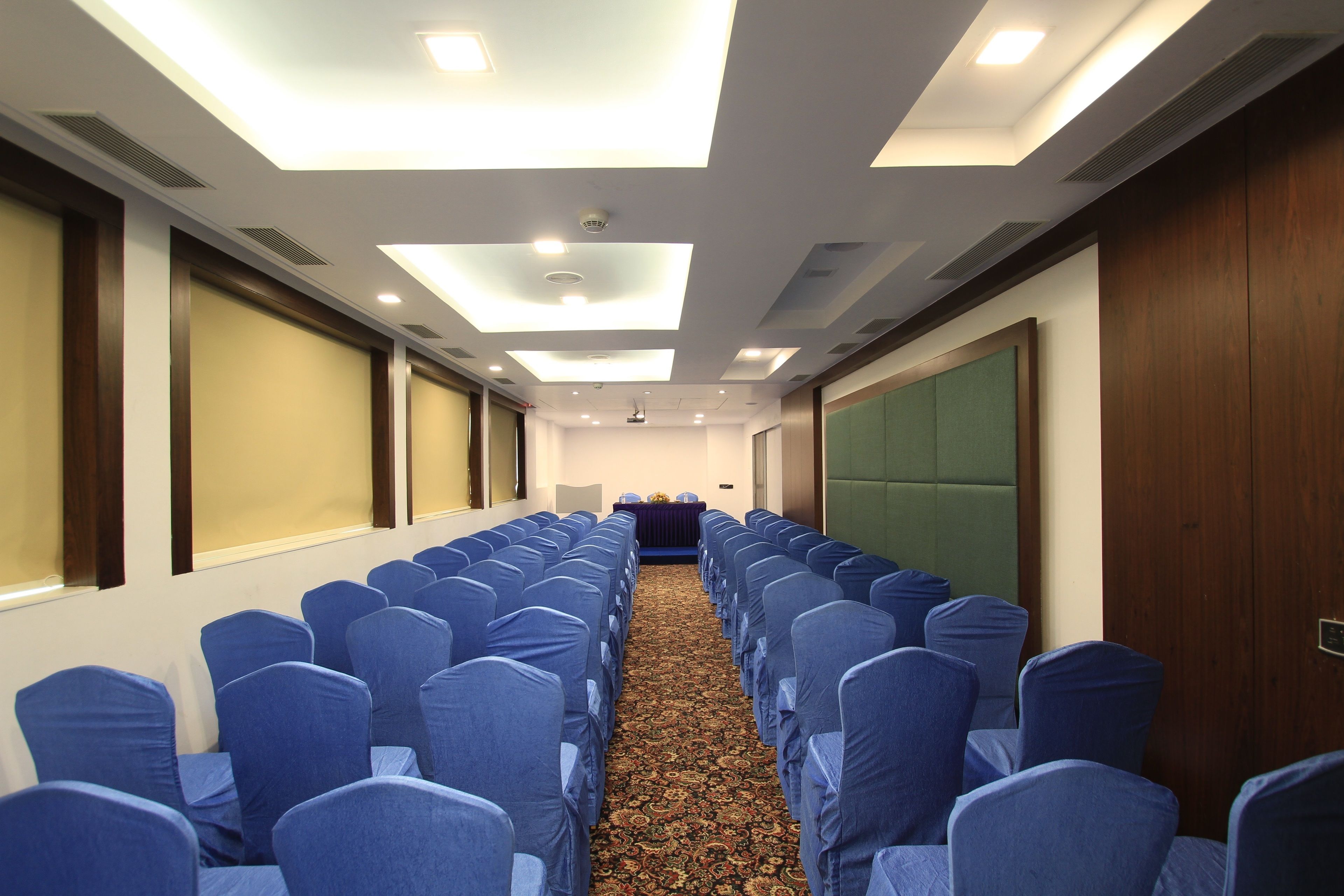 Foto - La Woods Hotel