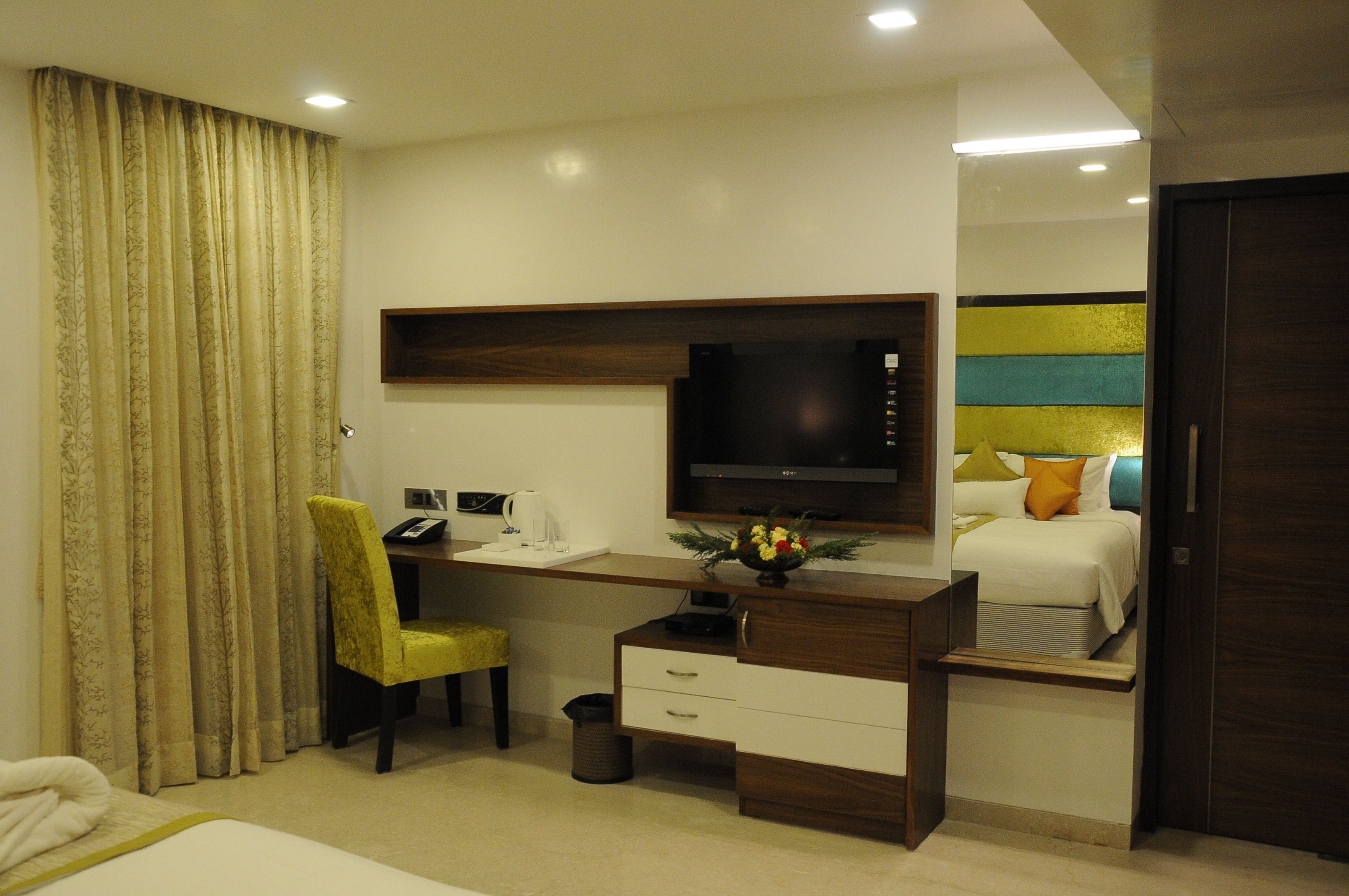 Foto - La Woods Hotel