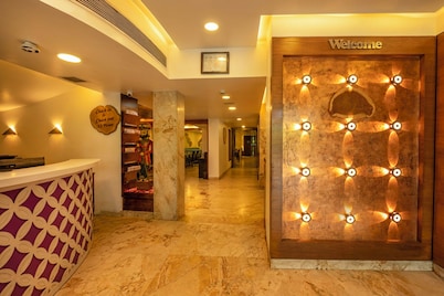 La Woods Hotel