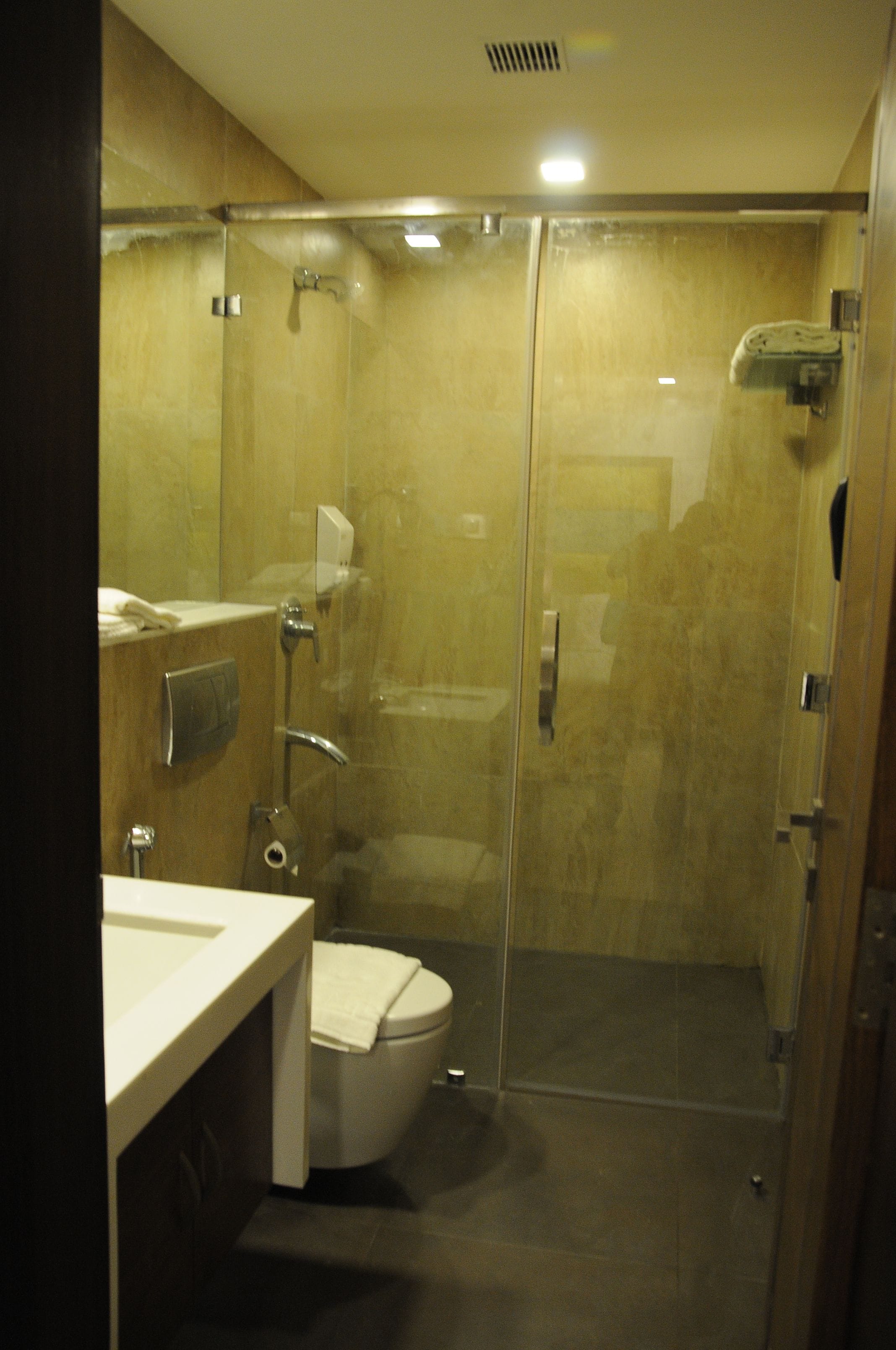 Foto - La Woods Hotel