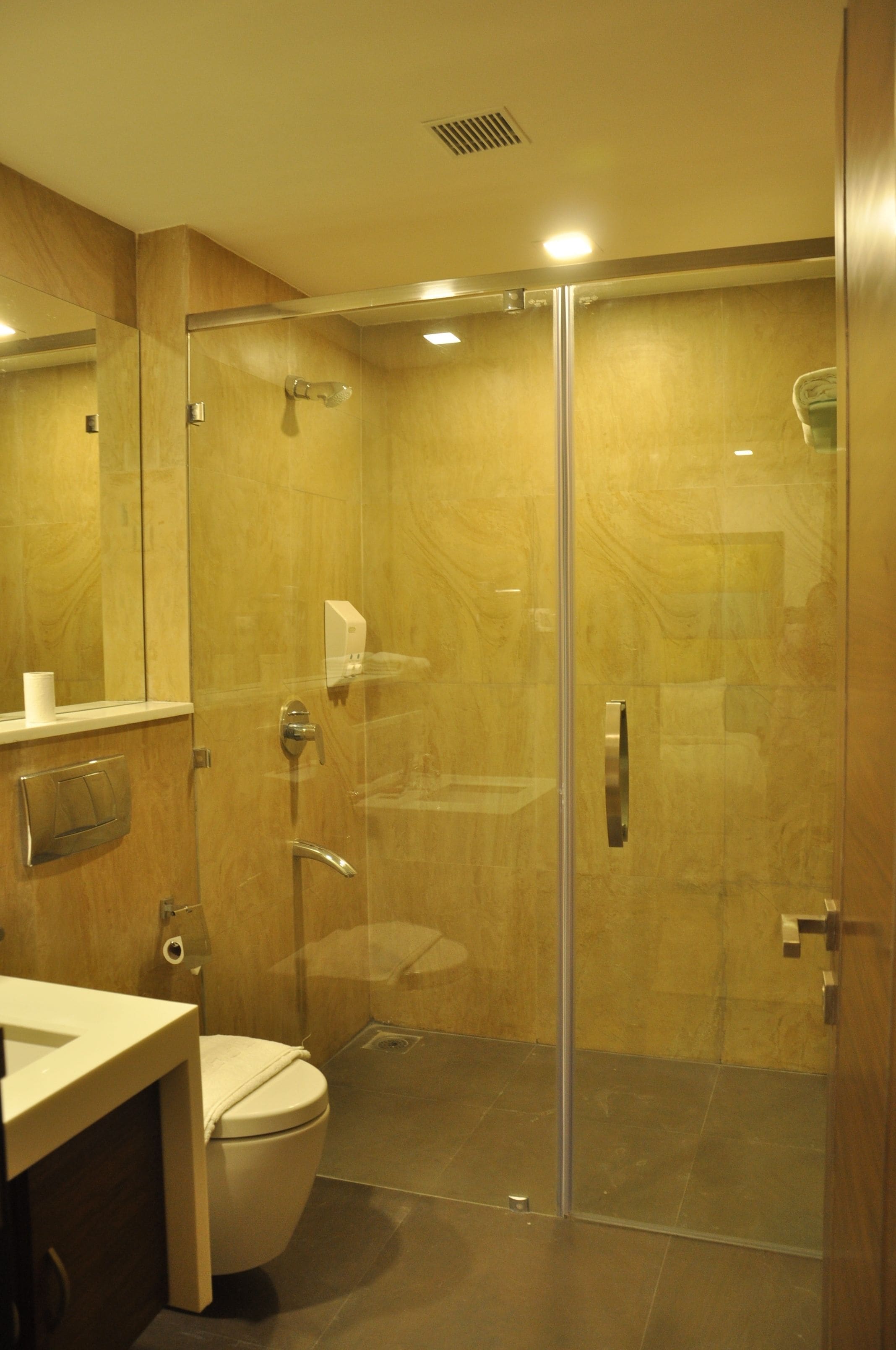 Foto - La Woods Hotel