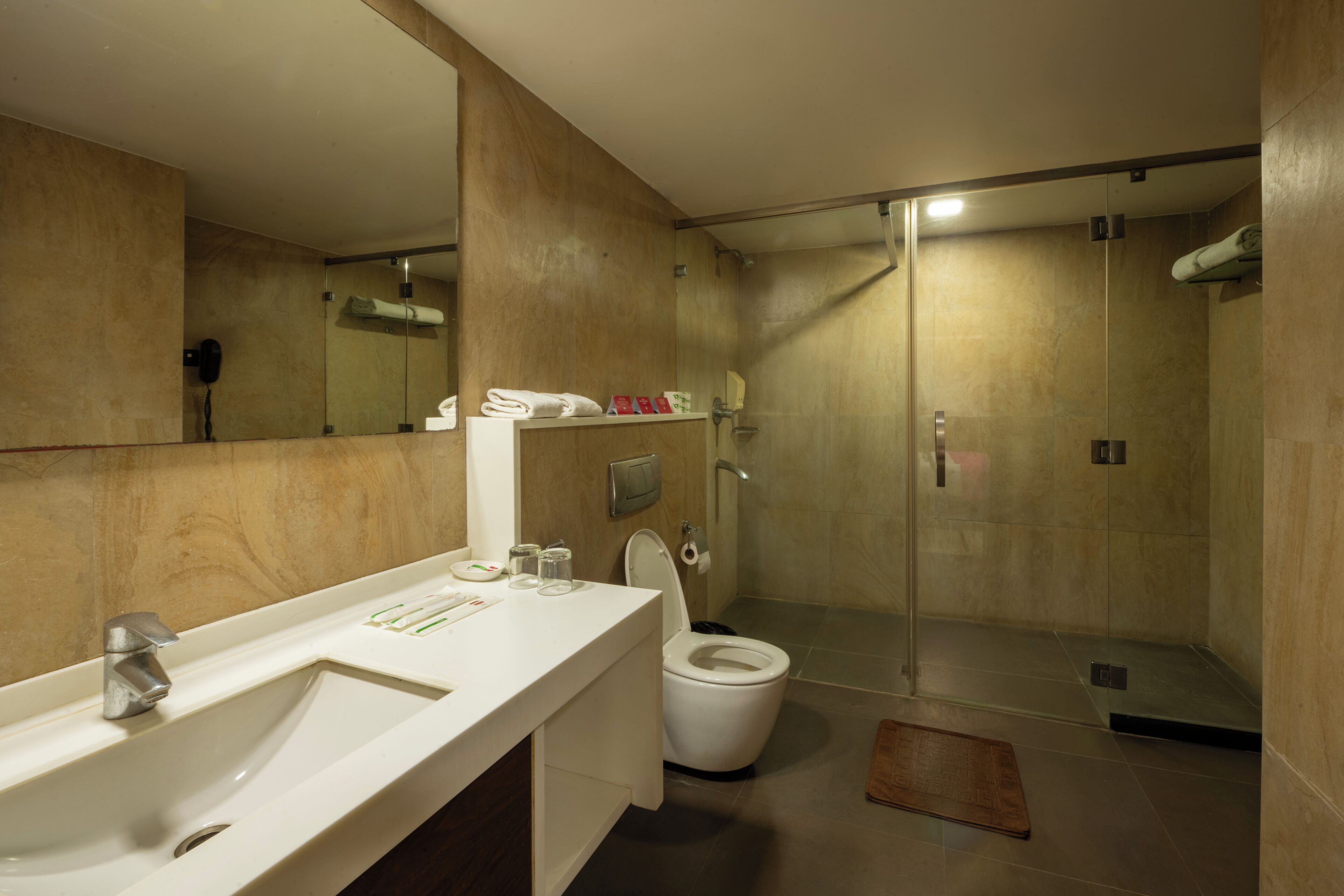 Foto - La Woods Hotel