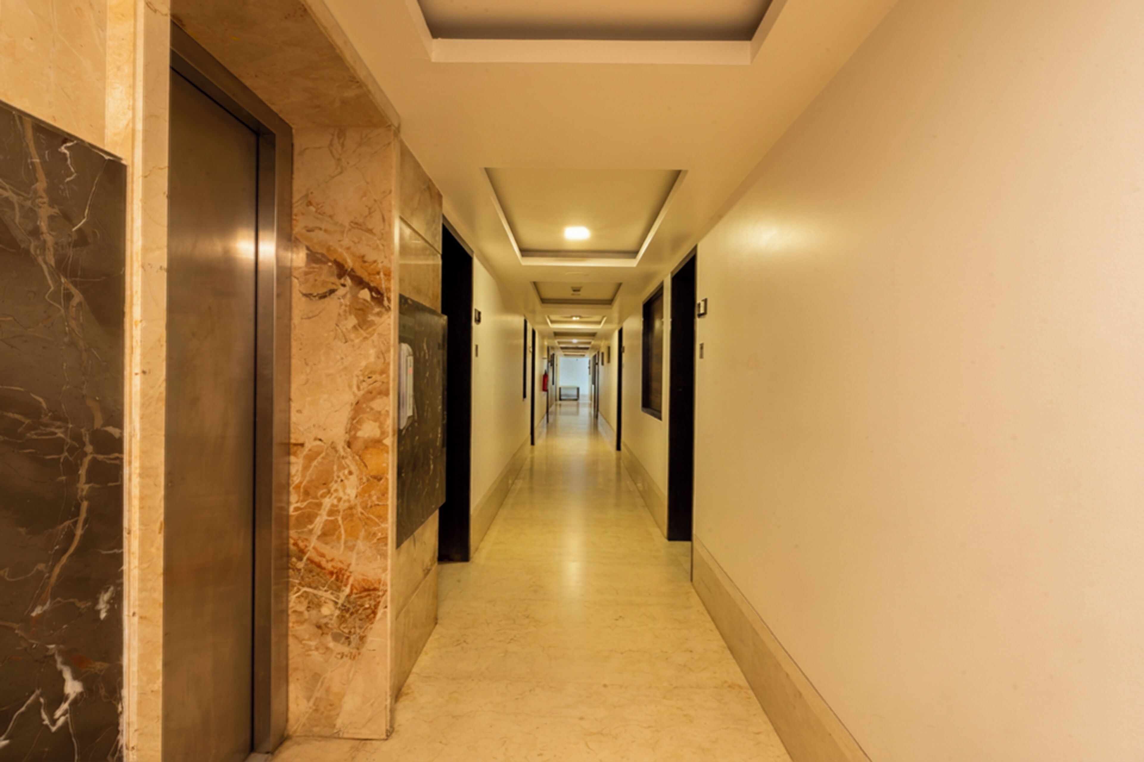 Foto - La Woods Hotel