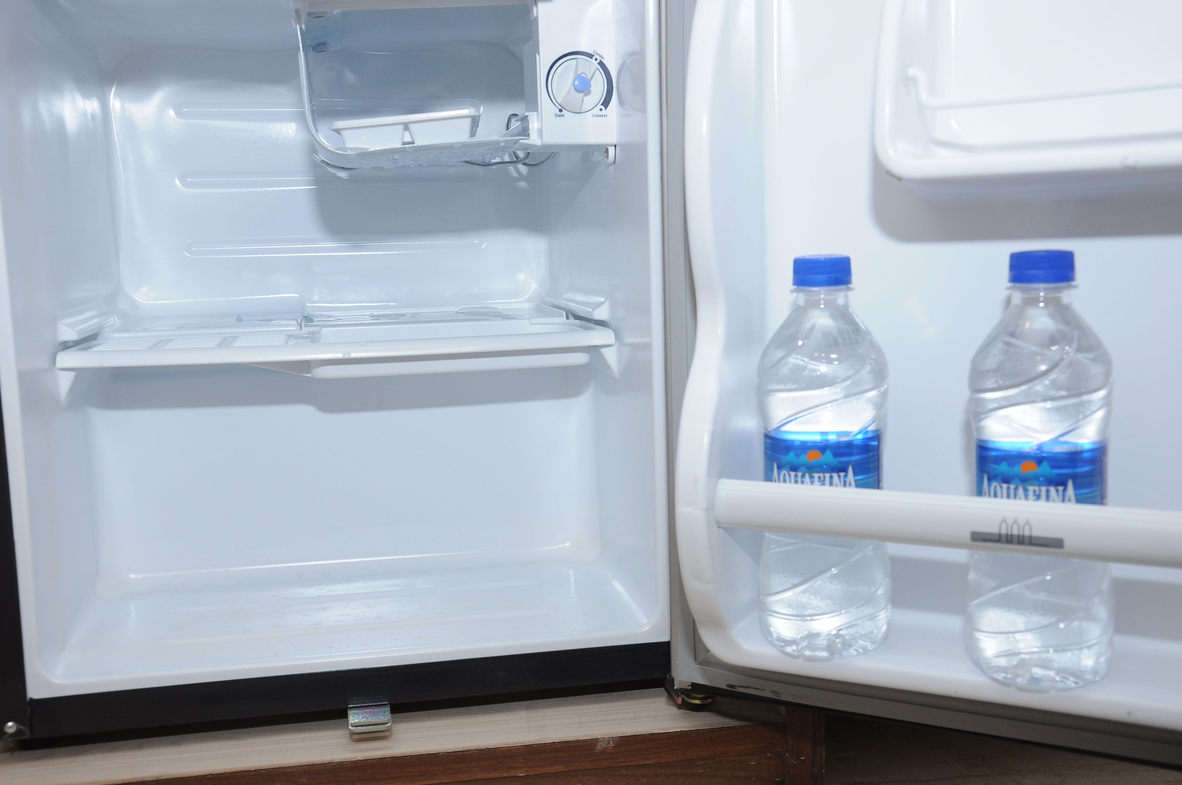 executive double or twin room, 1 bedroom | mini fridge