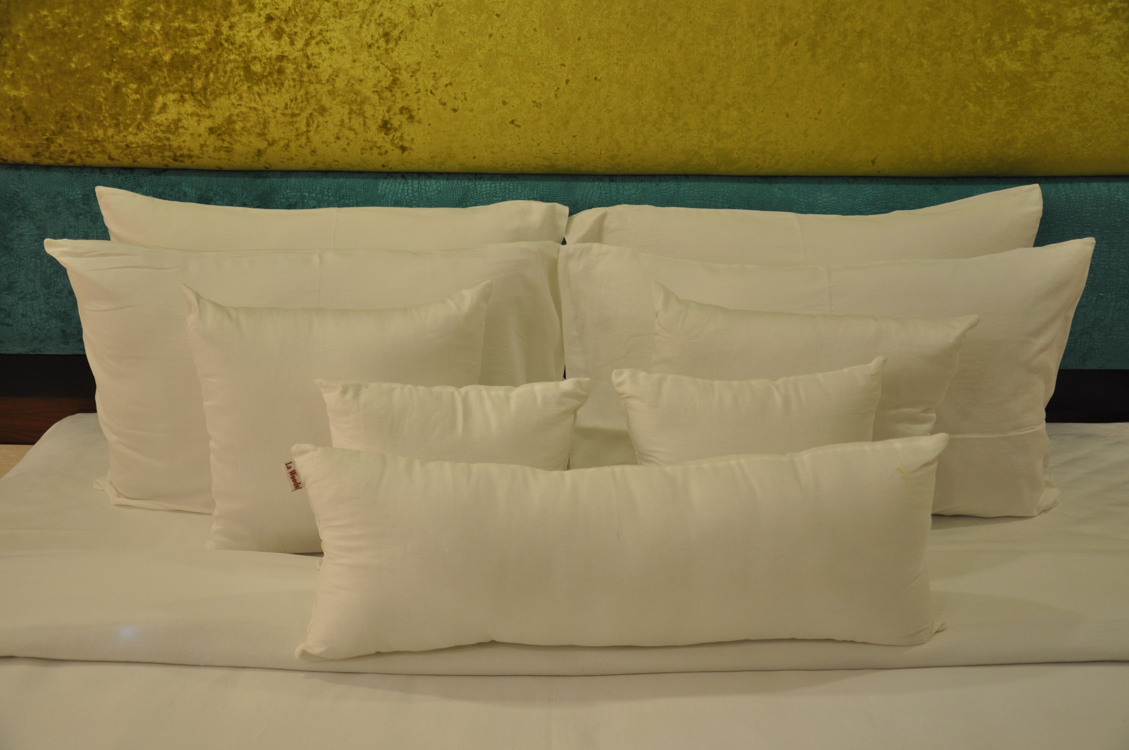 executive double or twin room, 1 bedroom | egyptian cotton sheets, premium bedding, memory-foam beds, minibar