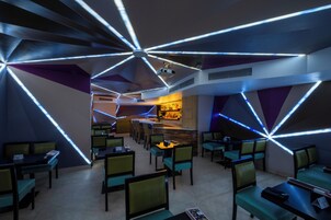 Bar (en la propiedad)