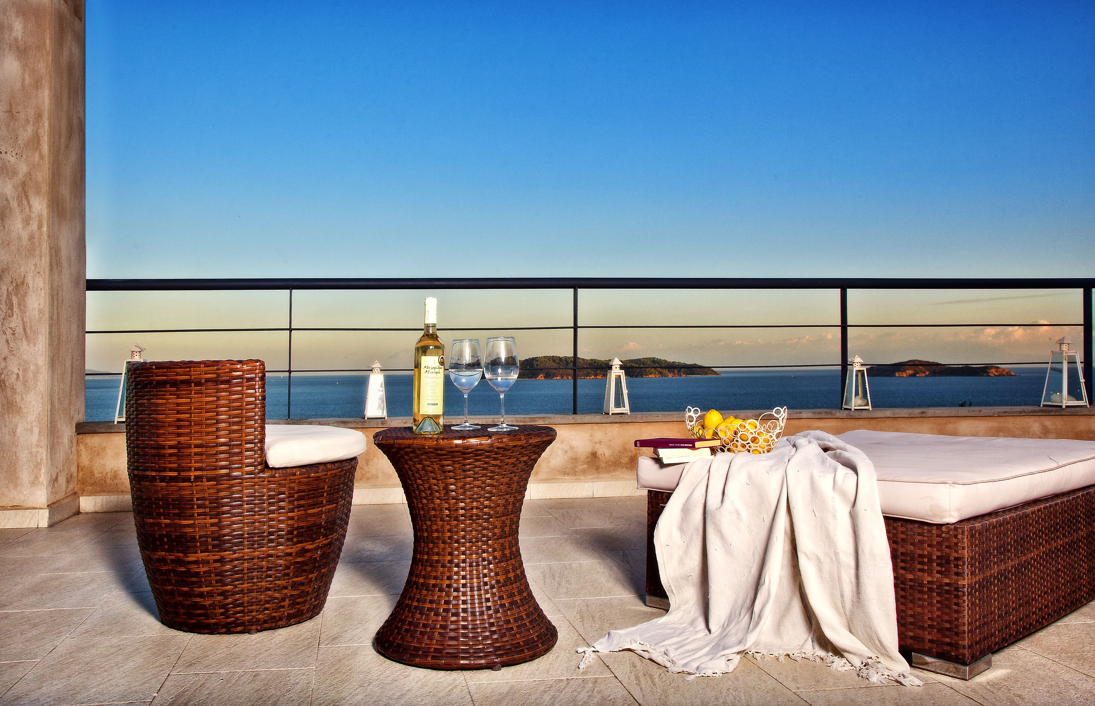 Terras