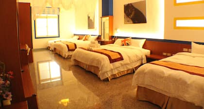 Wish-Dream Bed & Breakfast