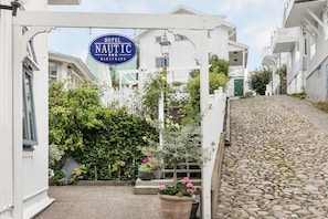 Garden - Nautic Hotell (Marstrand)