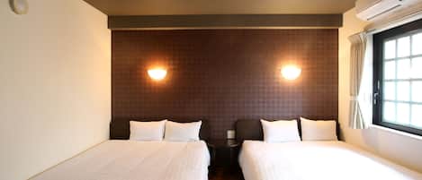 Desk, iron/ironing board, free WiFi