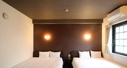 Hotel WBF Abiyanpana Ishigakijima