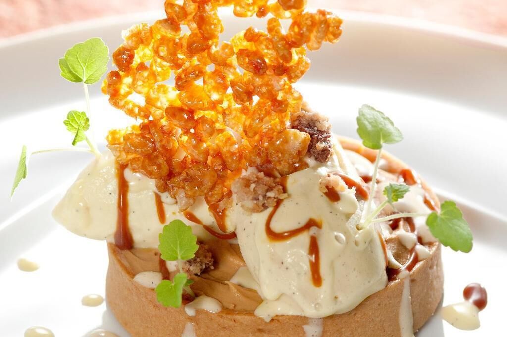 Almoço e jantar