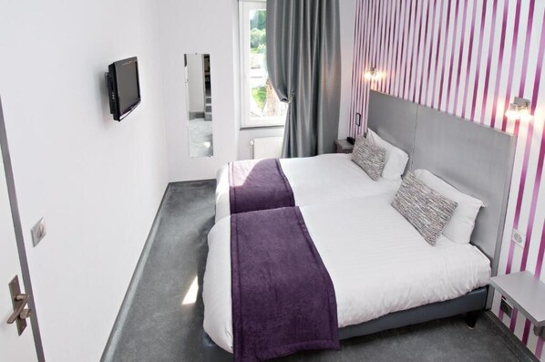 Comfort Twin Room