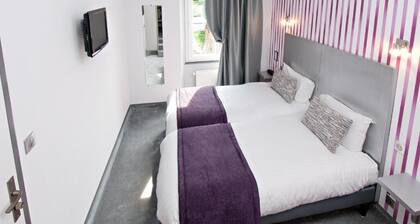 Hôtel Nougier