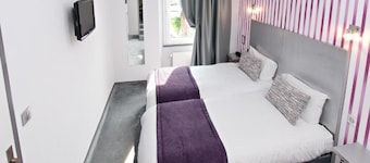 Hôtel Nougier