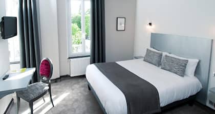 Hôtel Nougier