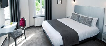 Hôtel Nougier