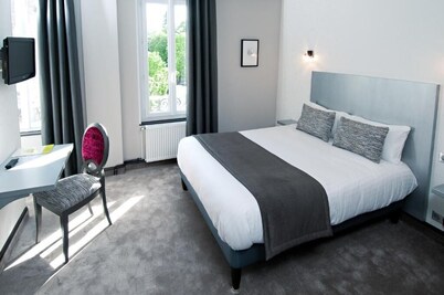 Hôtel Nougier