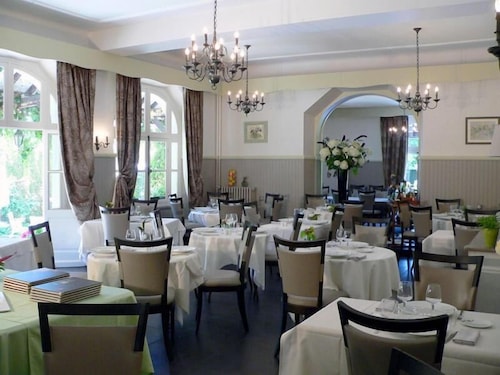 Hôtel Nougier