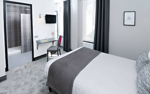 Hôtel Nougier