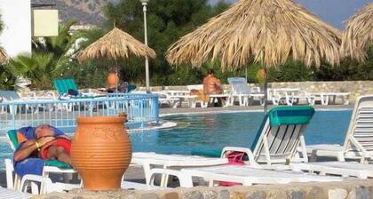 Evripides Village