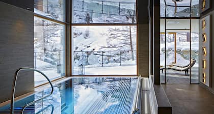La Vue - Zermatt Luxury Living Appartements