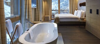 La Vue - Zermatt Luxury Living Appartements