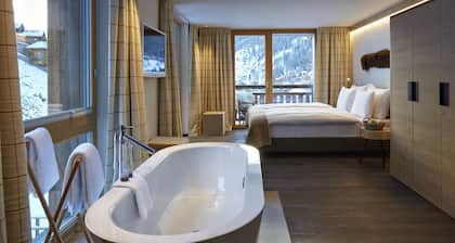 La Vue - Zermatt Luxury Living Appartements