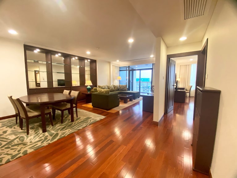The Landmark Serviced Apartments - Managed By Peninsula Properties Reviews, Deals & Photos 2024 - Expedia
