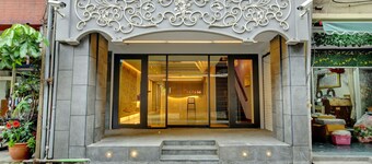 Bayman Hotel