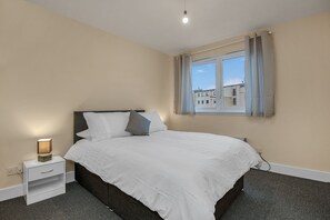 Apartment, eigenes Bad | Zustellbetten